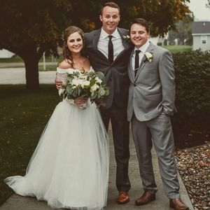 Meet your Posher, Ian